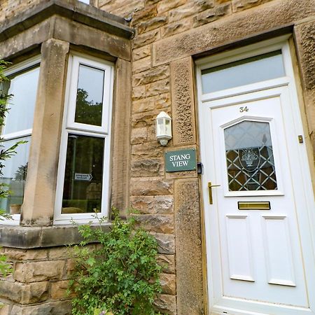Stang View Villa Barnard Castle Exterior photo