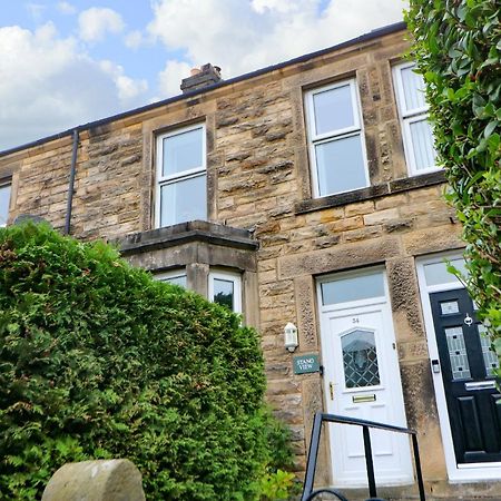 Stang View Villa Barnard Castle Exterior photo