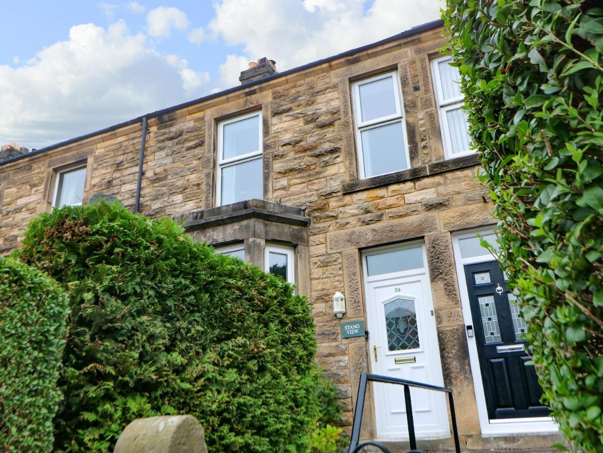 Stang View Villa Barnard Castle Exterior photo