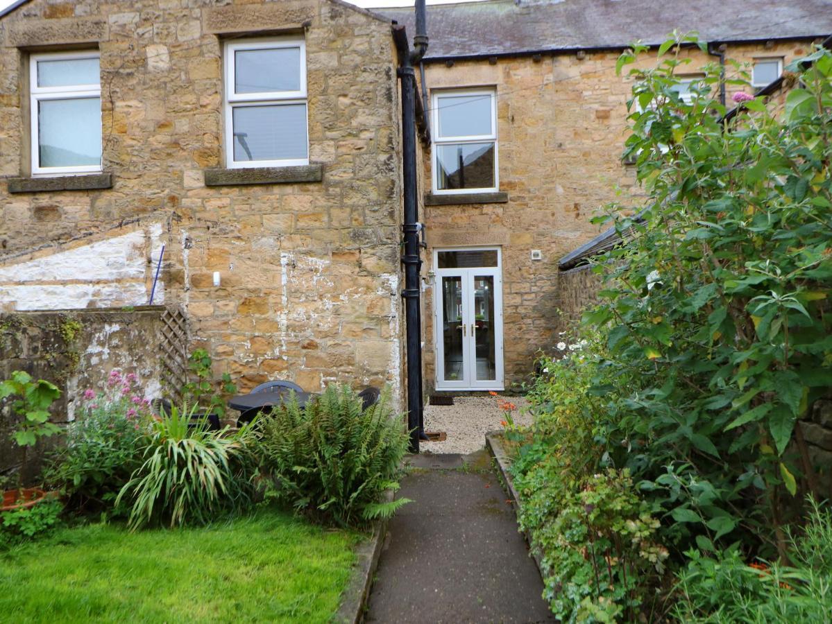 Stang View Villa Barnard Castle Exterior photo